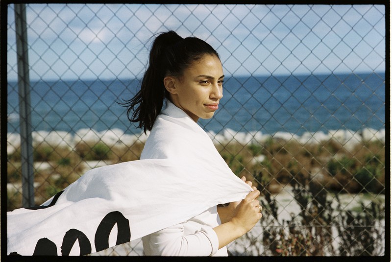 adidas announces next phase in fight for the oceans against marine plastic pollution with upscalled commitment to parley ocean school program